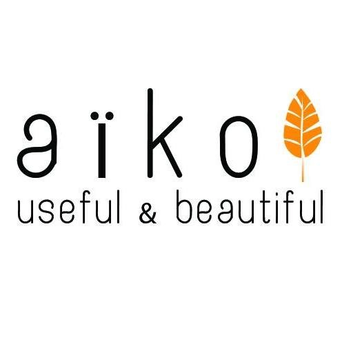 Aiko, Useful and Beautiful